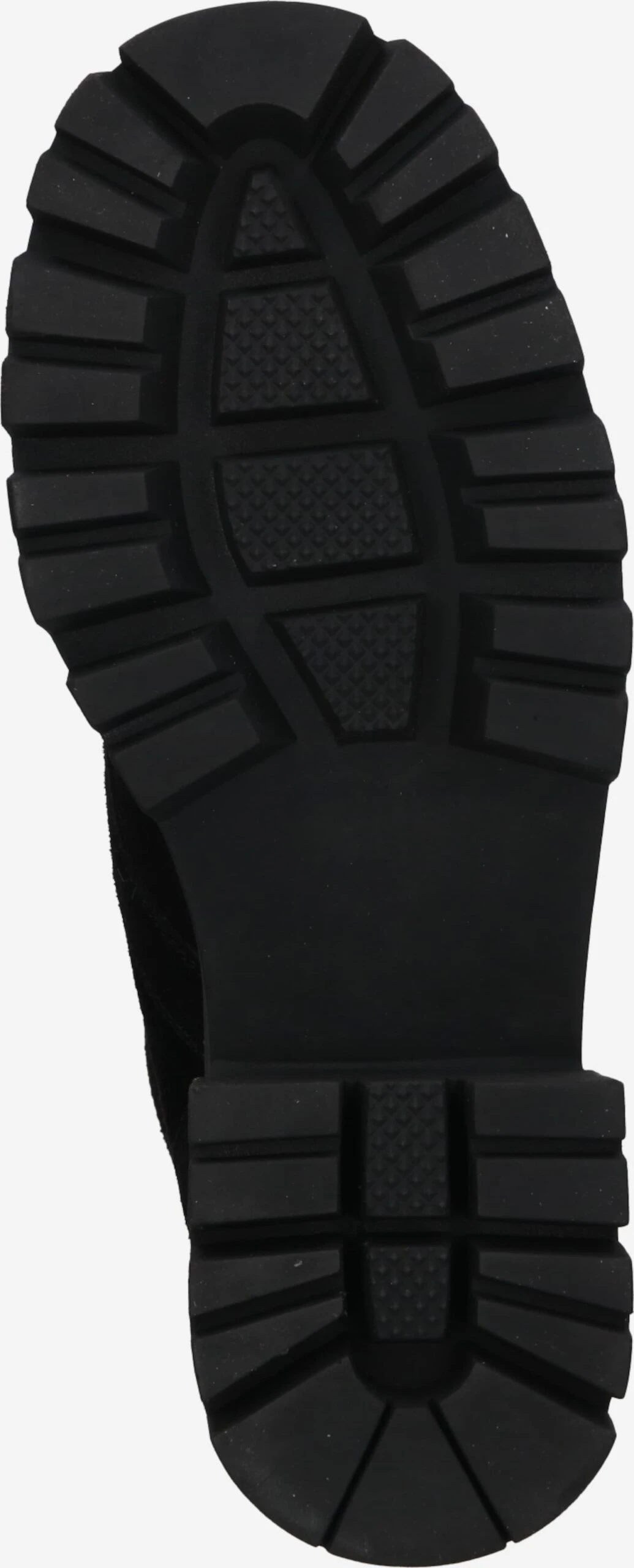 About You Enkellaarsjes Veterlaarsjes Elise Dames Zwart 5 About You Enkellaarsjes Veterlaarsjes Elise Dames Zwart - Afbeelding 3