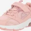 Kappa Schoenen Sneakers YERO Kinderen Rosa -Hummel Winkel 1370b7966cb34594d0f0bd092ef0051d
