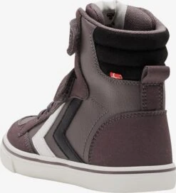 Hummel Schoenen Sneakers Kinderen Mokka 11 Hummel Schoenen Sneakers Kinderen Mokka -Hummel Winkel 138b5a8c85ecc88d330726e9cf0abc66