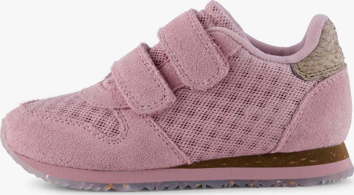 Schoenen Sneakers Ydun Kinderen Pink 4 Schoenen Sneakers Ydun Kinderen Pink - Afbeelding 2