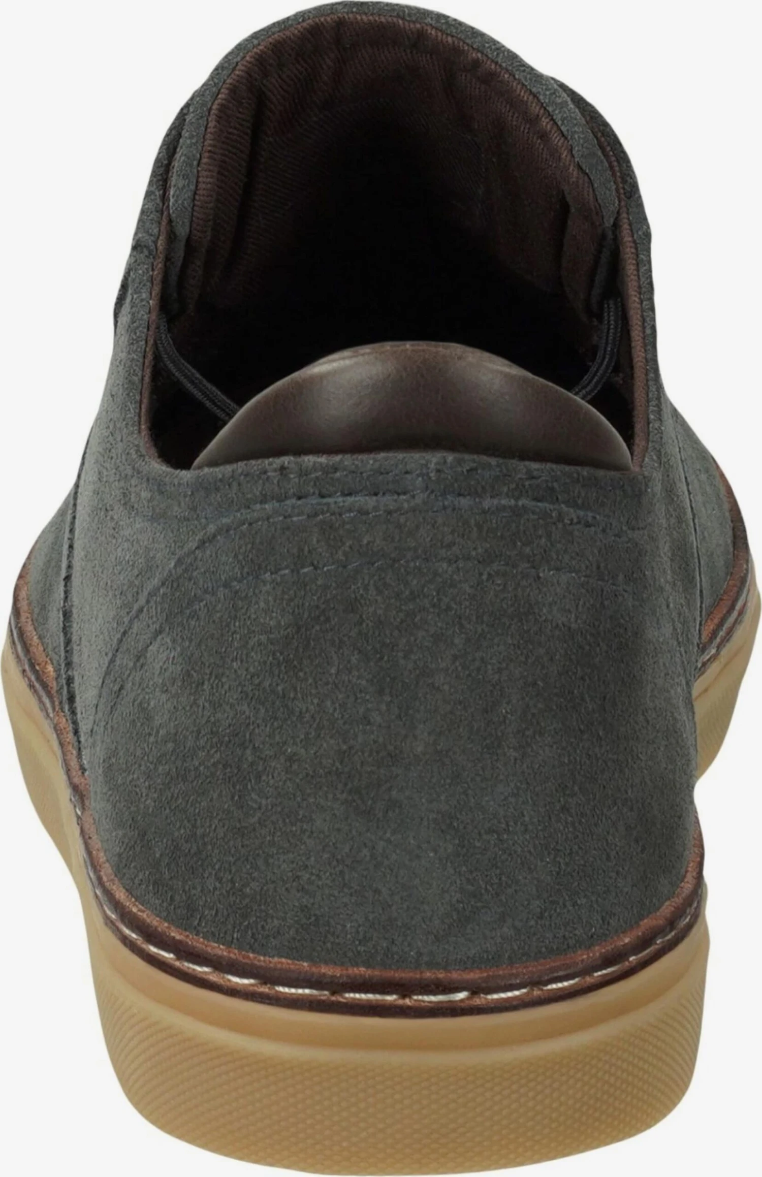 Gant Casual Sneakers Sneakers Laag Heren Grijs 7 Gant Casual Sneakers Sneakers Laag Heren Grijs - Afbeelding 5