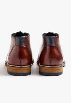 Lloyd Enkelboots Boots Heren Bruin -Hummel Winkel 13b205575c505245ee7efdc4dd2c11b2