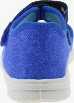 Superfit Sandalen Open Schoenen Kinderen Blauw -Hummel Winkel 13ca2be462e1700d529e75d23ffe8e56