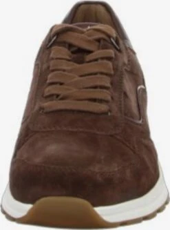 WALDLÄUFER Fashion Sneakers Sneakers Laag Heren Donkerbruin 15 WALDLÄUFER Fashion Sneakers Sneakers Laag Heren Donkerbruin -Hummel Winkel 13ef75d540c1b5a5614513184747faf8