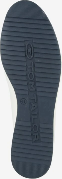 Tom Tailor Klassieke Ballerinas Ballerina Dames Wit 7 Tom Tailor Klassieke Ballerinas Ballerina Dames Wit -Hummel Winkel 142073ec663cb7f00010d4cc6b899e5f