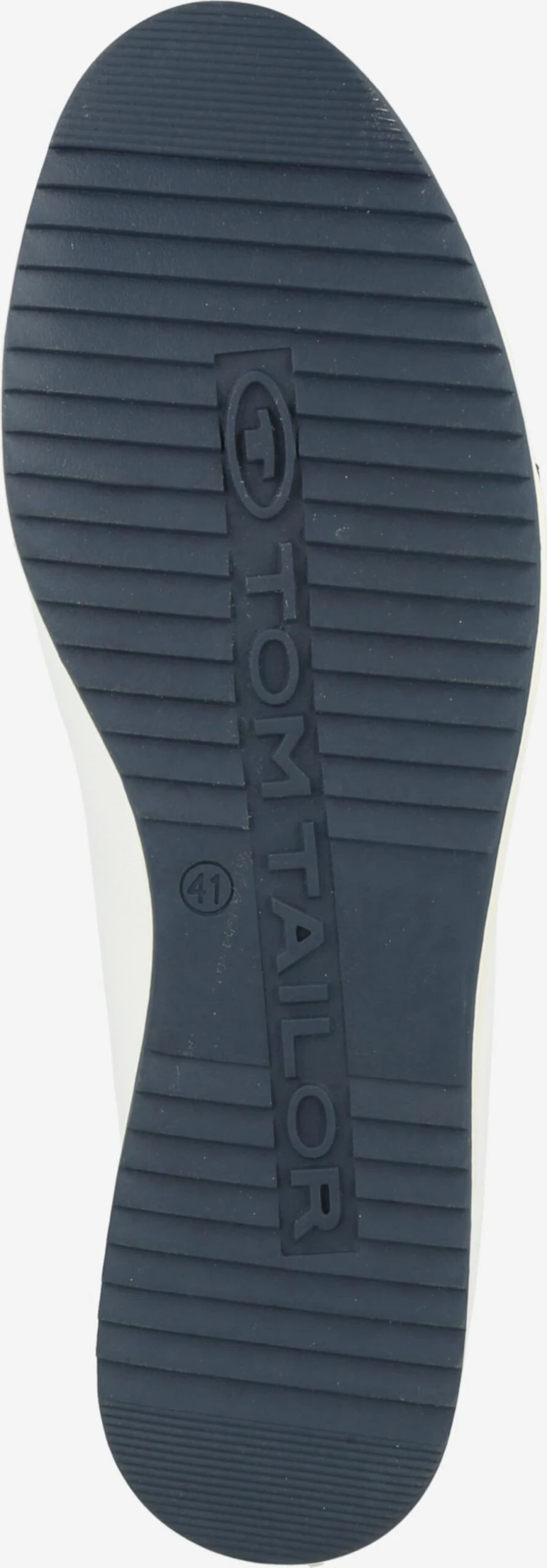 Tom Tailor Klassieke Ballerinas Ballerina Dames Wit 5 Tom Tailor Klassieke Ballerinas Ballerina Dames Wit - Afbeelding 3