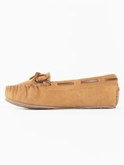 Minnetonka Lage Schoenen Lage Schoen Cassie Kinderen Beige -Hummel Winkel 14334c43edd04a917a27a534c3852f28