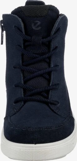 ECCO Schoenen Laarzen Kinderen Donkerblauw -Hummel Winkel 14354df2ed1feab25b106da24acffd0c