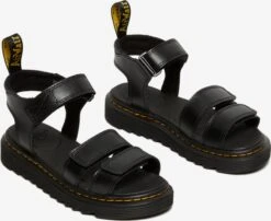 Dr. Martens Sandalen Open Schoenen Kinderen Zwart -Hummel Winkel 1437037105aff36e845e6b4158a8b210