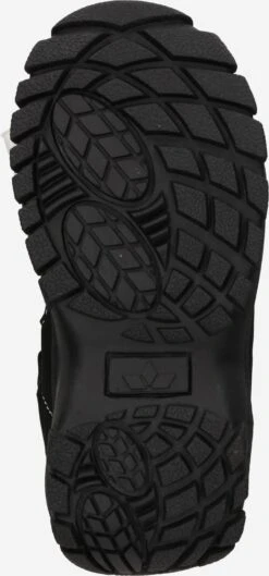 LICO Laarzen Snowboots Glint Kinderen Zwart -Hummel Winkel 144418398e5e3951fbe504f7ec3deef5