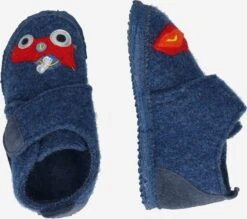Giesswein Pantoffels Huisschoenen Umkirch Kinderen Blauw 6 Giesswein Pantoffels Huisschoenen Umkirch Kinderen Blauw -Hummel Winkel 1448b8ec3358bb07f7cfb2f4a5d21fbf