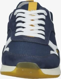 Salamander Running Sneakers Sneakers Laag Heren Navy -Hummel Winkel 147783880772e564692779409f1dcbcf