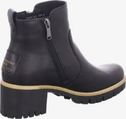 Panama Jack Enkellaarsjes Veterlaarsjes Dames Donkerbruin -Hummel Winkel 14896f3ecd9b0fa52ba27b319bcef9b7