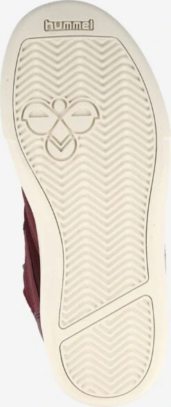 Hummel Laarzen Snowboots Stadil Super Kinderen Wijnrood -Hummel Winkel 148a97f93fa557e5796d22a2f92ac94f