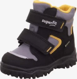 Hummel Winkel 32 Superfit Laarzen Snowboots Husky Kinderen Sering