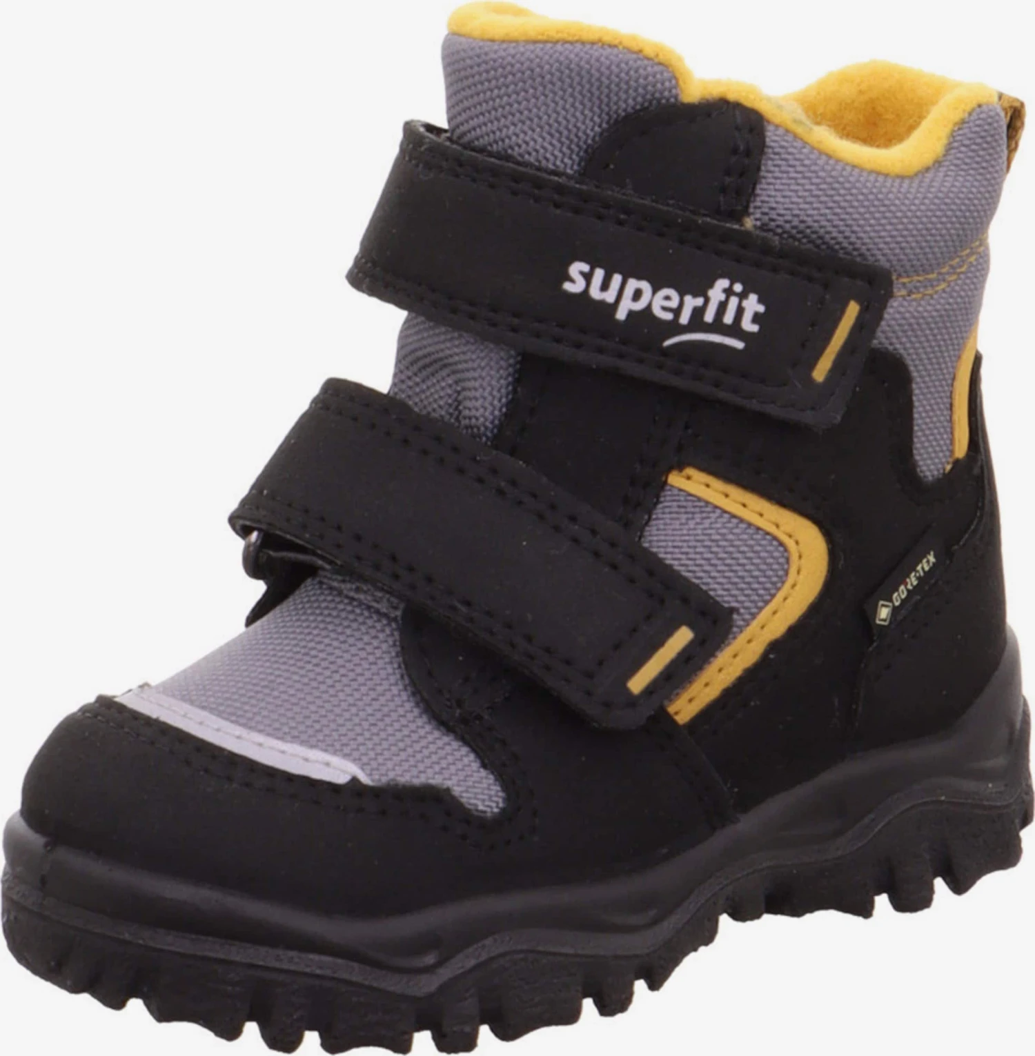 Superfit Laarzen Snowboots Husky Kinderen Sering 3 Superfit Laarzen Snowboots Husky Kinderen Sering