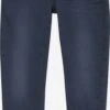 Garcia Jeans Slimfit Jeans Xevi Kinderen Donkerblauw