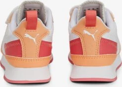 Puma Schoenen Sneakers Kinderen Oranje / Wit -Hummel Winkel 149a1d750a750b4c0d061ca7c7743af4