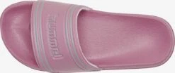 Hummel Waterschoenen Strand-/badschoen Kinderen Rosa -Hummel Winkel 149d4821442c64fa3ab0696bd91a80aa