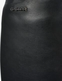 G-Star Raw Laarzen Boots MEMULA Dames Zwart -Hummel Winkel 14b24e6e6e15f3443b8bfe2df8bbef9b