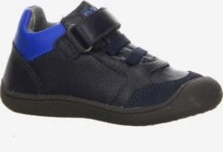 Vado Lage Schoenen Lage Schoen Kinderen Blauw / Nachtblauw -Hummel Winkel 14c35aca542a0fb113f88ee18426e7cd