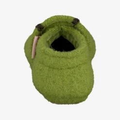 Giesswein Pantoffels Huisschoenen Kinderen Groen 9 Giesswein Pantoffels Huisschoenen Kinderen Groen -Hummel Winkel 14f2e67acb0a9f3335b2eca54f9d1eea