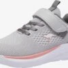 KangaRoos Schoenen Sneakers Paya Kinderen Grijs -Hummel Winkel 1509acdd4e34ade79c78e3ad54f3d25f