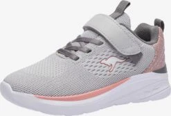 KangaRoos Schoenen Sneakers Paya Kinderen Grijs