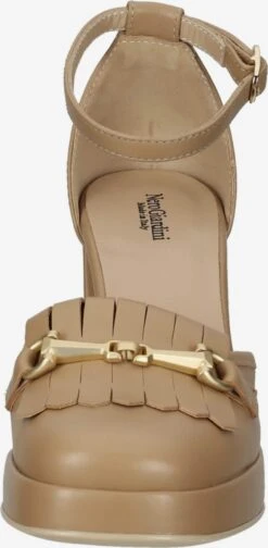 Nero Giardini Klassieke Pumps Pumps Dames Lichtbruin -Hummel Winkel 1516a96cf6a3c7508e1d0dc9489729f4