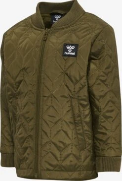 Hummel Sets & Overalls Joggingpak Kinderen Kaki -Hummel Winkel 151ff103ac262e46378609eecc275c12