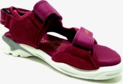 ECCO Sandalen Open Schoenen Kinderen Fuchsia -Hummel Winkel 152116539532ae76cae3879379da9555