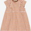 PETIT BATEAU Jurken Jurk Kinderen Pueblo -Hummel Winkel 15353b81d924aded94d45c8623f71808