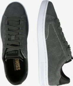 K-Swiss Casual Sneakers Sneakers Laag Lozan Klub Heren Basaltgrijs 6 K-Swiss Casual Sneakers Sneakers Laag Lozan Klub Heren Basaltgrijs -Hummel Winkel 153806acbeb7e6792c70a5670ce1cfbd