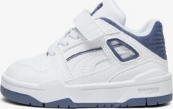 Puma Schoenen Sneakers Kinderen Wit