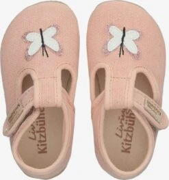 Living Kitzbühel Pantoffels Huisschoenen Kinderen Oranje 14 Living Kitzbühel Pantoffels Huisschoenen Kinderen Oranje -Hummel Winkel 1564eca2c8ada918bc2613942f6e8b2a