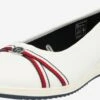 Tom Tailor Klassieke Ballerinas Ballerina Dames Wit 2 Tom Tailor Klassieke Ballerinas Ballerina Dames Wit -Hummel Winkel 157bc0ead2adc3be8f78598526099296