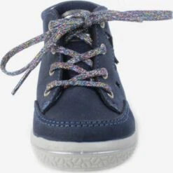 Ricosta Stapschoentjes Wandelschoen Kinderen Blauw / Donkerblauw -Hummel Winkel 157e13c212619232166f48af96593be0