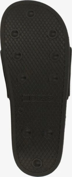 BJØRN BORG Badslippers Strand-/badschoen ROMEO Dames Zwart 8 BJØRN BORG Badslippers Strand-/badschoen ROMEO Dames Zwart -Hummel Winkel 158e4d8599bc9de1a840956f05c96871