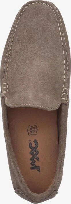 Imac Lage Schoenen Mocassins Heren Bruin -Hummel Winkel 159ae053d4d8cb537a6913ba91d6a415