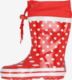 Playshoes Rubberlaarzen Regenlaarzen Kinderen Rood -Hummel Winkel 15b2b7d5be2f77c9b56c70c9a3a4ed7d