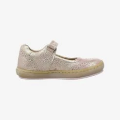 Bisgaard Schoenen Ballerinas Kinderen Rosa -Hummel Winkel 15b5a9bda5ebdd7ca0bd881f58c7b8c3