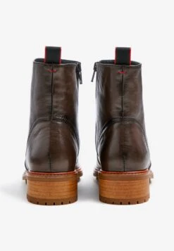 Lloyd Klassieke Enkellaarsjes Enkellaarsjes Dames Bruin 11 Lloyd Klassieke Enkellaarsjes Enkellaarsjes Dames Bruin -Hummel Winkel 15d0f5789c740a2356022b4cf5207d3b