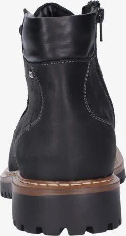 Josef Seibel Boots & Laarzen Veterboots Chance Heren Zwart 14 Josef Seibel Boots & Laarzen Veterboots Chance Heren Zwart -Hummel Winkel 15d399bb0b82f22928b337cbcc81848f