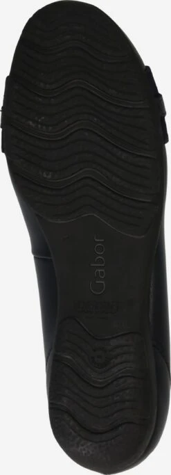 Gabor Klassieke Ballerinas Ballerina Dames Nachtblauw -Hummel Winkel 15e4d3b9d32a1ebb4d5b580fbbb9d602