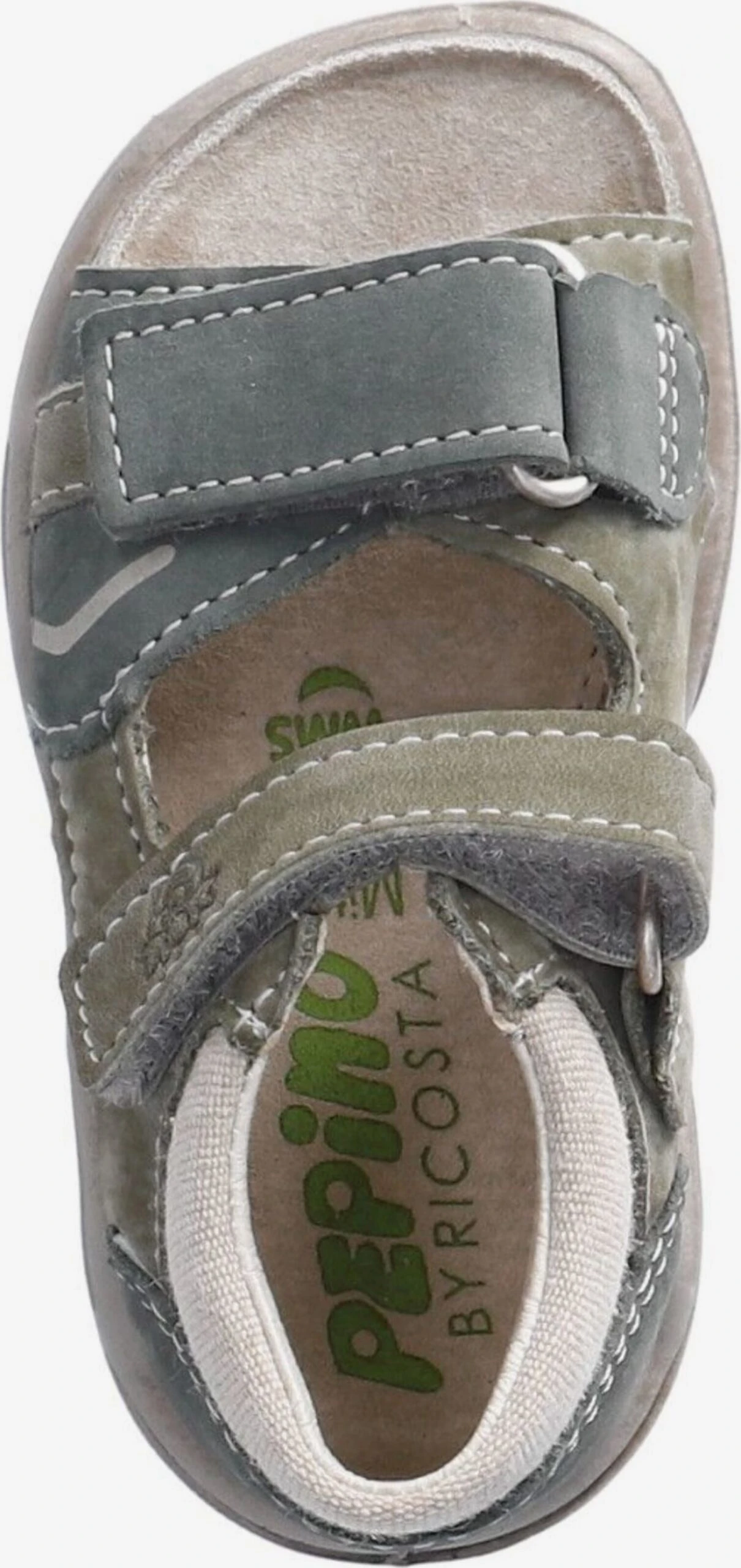 Sandalen Open Schoenen Kinderen Groen 8 Sandalen Open Schoenen Kinderen Groen - Afbeelding 6