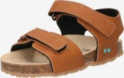 Sandalen Open Schoenen Bas Kinderen Bruin