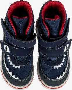 Ricosta Schoenen Laarzen Kinderen Donkerblauw -Hummel Winkel 160de72dea9d82eee62a46cd1b13fcbc