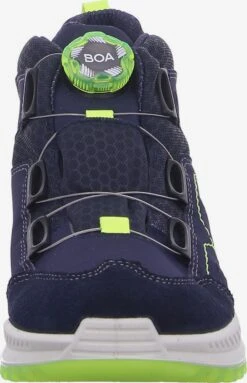 Ricosta Schoenen Sneakers Kinderen Navy -Hummel Winkel 1646ff173e662ce8418fdfdd78059761