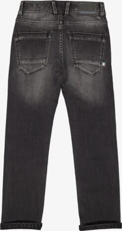 Vingino Jeans Regular Jeans BAGGIO Kinderen Zwart 6 Vingino Jeans Regular Jeans BAGGIO Kinderen Zwart -Hummel Winkel 1648fcb1ea256b5b4efa845f752338ac
