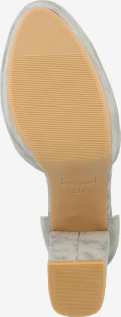 About You Klassieke Pumps Pumps Alissa Dames Grijs -Hummel Winkel 1656050e70c49cde544ecc536f808b33